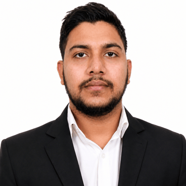 Paras Mehra, Advocate